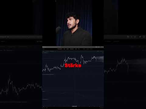 Krypto, Bitcoin, Prognose #kianhoss #hoss #bitcoinnews