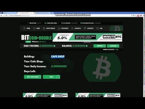 Bitcoin-Double.Top  #Part-2  Buy Cafe Shop