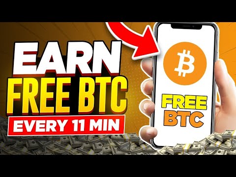 free Bitcoin Cash mining site. Bitcoin mining website. Free Bitcoin BTC every single day