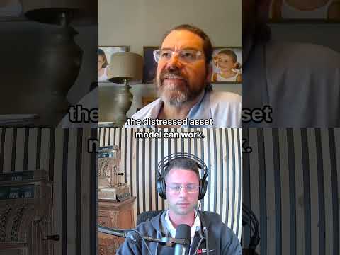 Stranded Assets in the Rockies: Bitcoin Mining discussion with Dan Morrison of Amalgamated Sludge