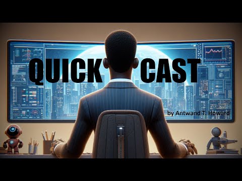 QUICK CAST: Will BTC and Bitcoin Mining Explode?