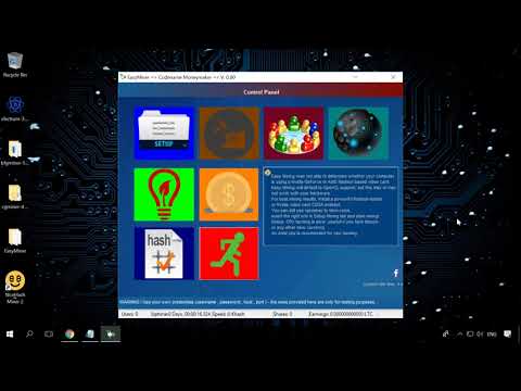 Mine Bitcoin and Which Wallets to Use, Bitcoin, Mining and Wallets