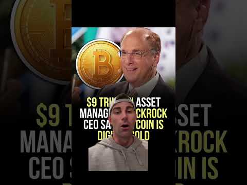 Is Blackrock buying Bitcoin directly from Bitcoin miners in order to not drive the price up? #bitcoi