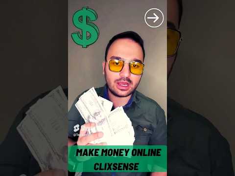 Make Money Online with Clixsense: Surveys, Rewards, and More