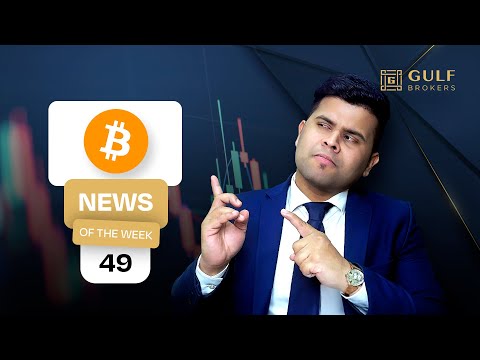 Bitcoin's stellar rally and strong US jobs data