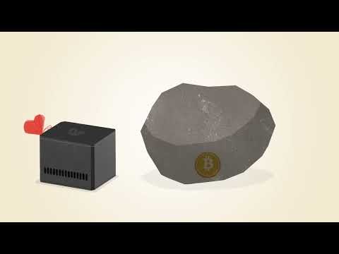 What Is Bitcoin Mining? Explained In Minutes