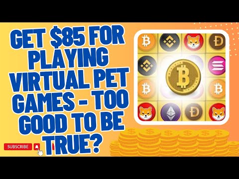 CRYPTO TILES EARN REAL BITCOIN – REAL OR SCAM?  [REVIEW]