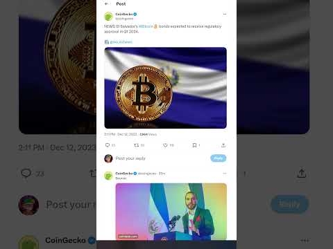 Daily Crypto News 12.12.2023 #crypto  #news  #bitcoin  #cryptocurrency