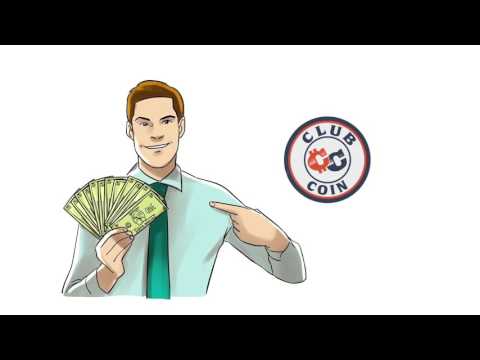 Introducing BitClub Network ClubCoin