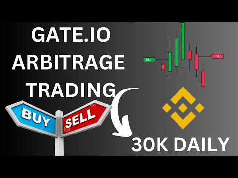 EARN 30K DAILY ON GATE IO P2P - BECOME A MERCHANT AND EARN UP TO $2k PER MONTH