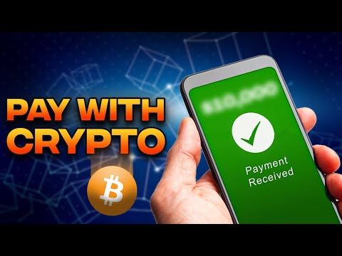 How Global Companies Are Using Crypto Payments Easily! #crypto #cryptopayments #cryptoupdates