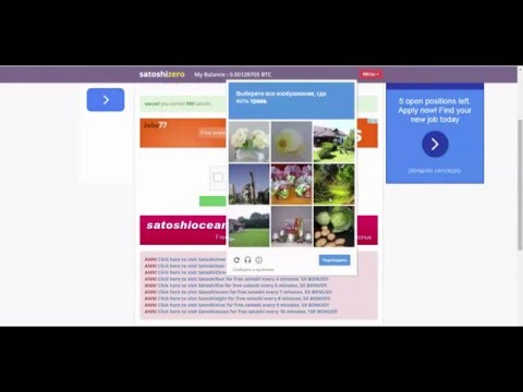 Best Bitcoin Faucet - 1000 , 2000 satochi every second!!!