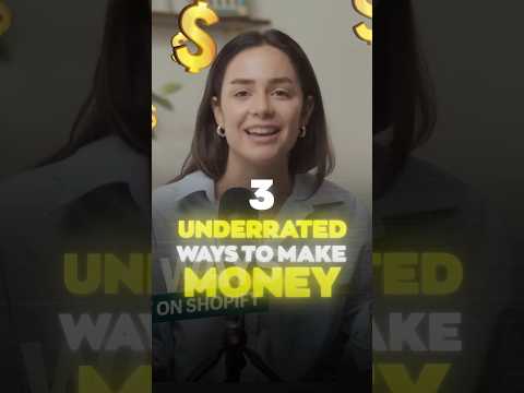 3 Underrated ways to make money online in 2024