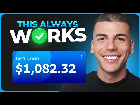 Earn $5,800/Week with Google News For Free (Make Money Online 2024)