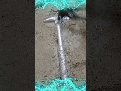 Make a Silver Hammer and Make Money #shorts #makemoney #makemoneyonline