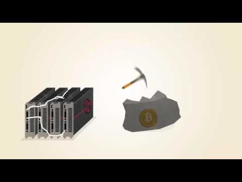 Make Money Investing in Bitcoin Cloud Mining with CryptoBank(1)
