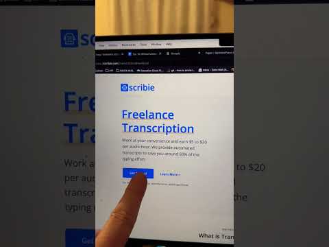 Unbelievable way to make money online by listening #shorts