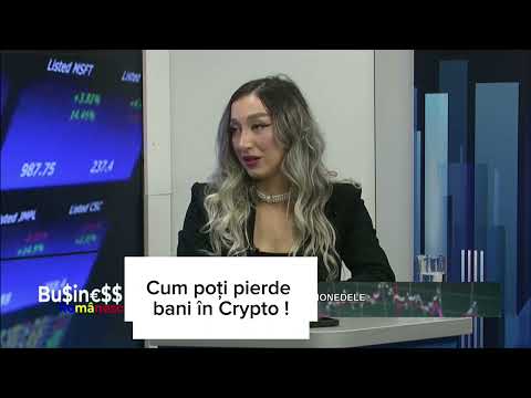 Cum se pot pierde bani în Crypto ?#catalinaifrim #cryptocatalina #crypto #scam #bitcoin