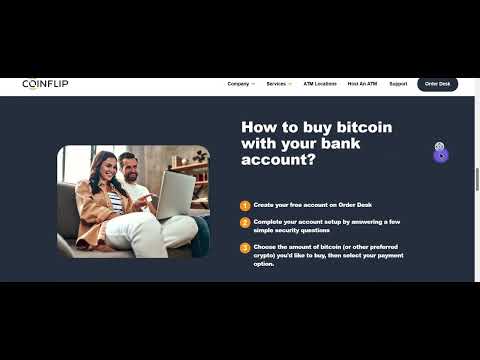 Bitcoin merchant account in usa