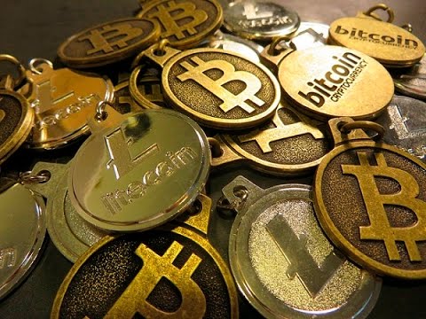 A Quick Message To All The Bitcoin Naysayers