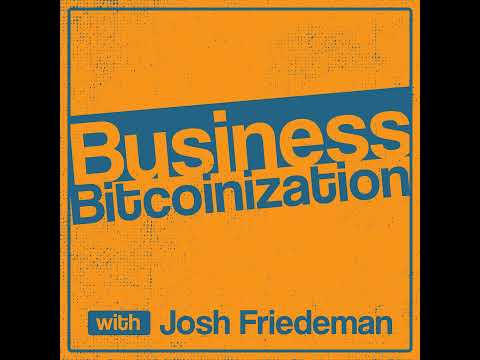 Bitcoin, Sovereignty, and Quality Goods: A Contractor's Perspective - Josh Kogler