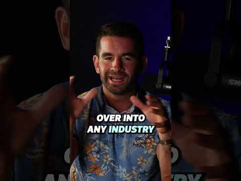 Skills You Need To Make Money Online #shorts