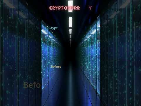 Cryptocurrency Scams