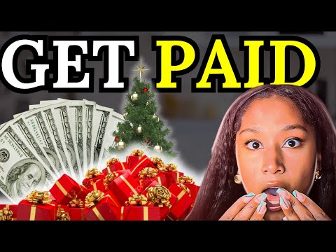 NEW Website Paying You For Shopping! Passive Income - Make Money Online 2024