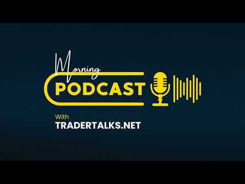 PODCAST :  - BTC Trend Trader Plus - merchant inspiration talks: