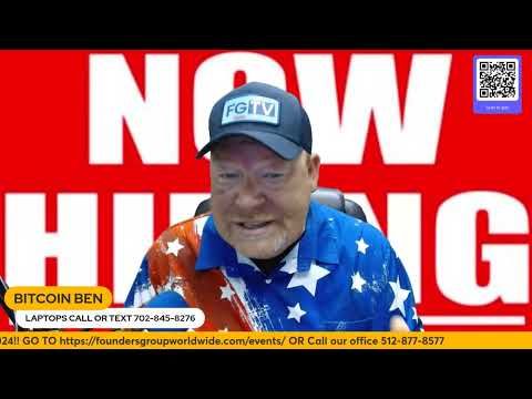 #2024 IS THE LAUNCH OF THE NEW SYSTEM!! LETS GET READY, HERE S HOW!! #BITCOIN JOBS