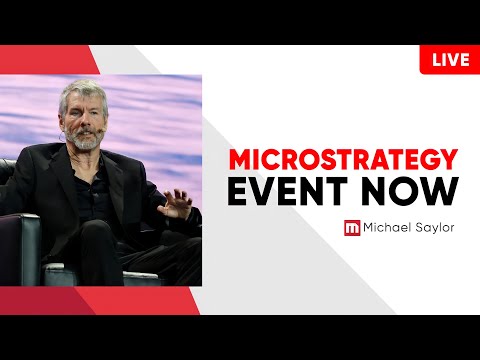 MicroStrategy’s bitcoin bet produces over 300% gain for investors in 2024