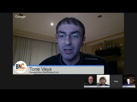 The Bitcoin Group #84 -- Mike Hearn tries to kill Bitcoin - Segregated Witness - Robocoin - Netflix