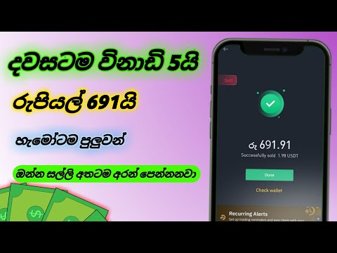 earn money online sinhala || online jobs  at home || watch youtube videos and earn money