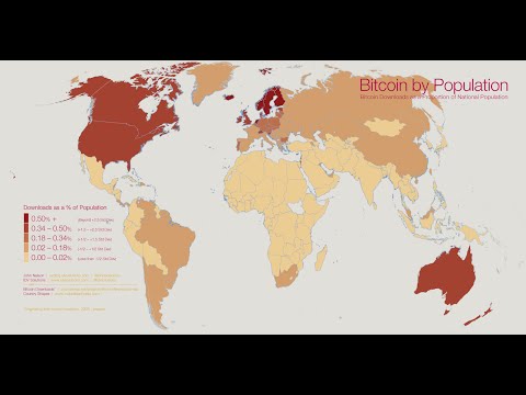 زيادة الارباح  في مواقع البيتكوين 2016 Bitcoin