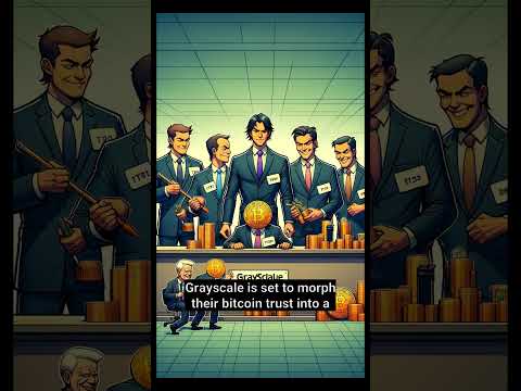 Crypto Update: ETFs, Mining, Binance Drama