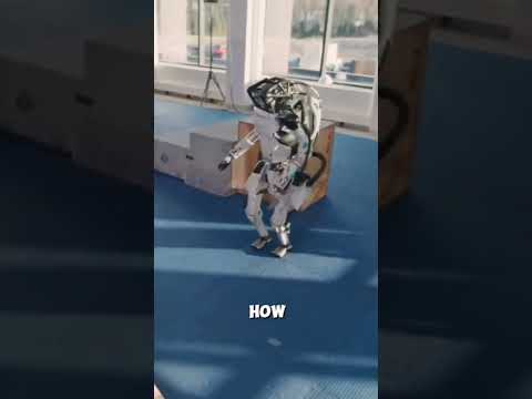 Will Artificial Intelligence Replace Your Job? #shorts #ai #bitcoin