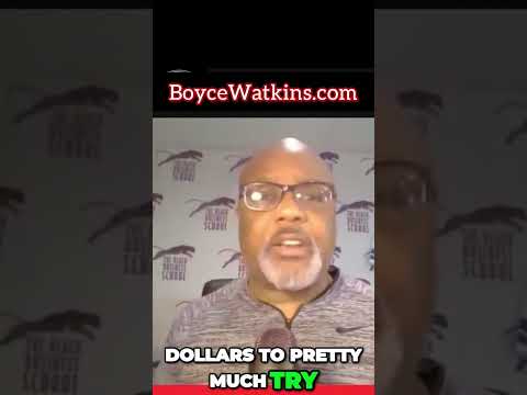 What BRICS and Bitcoin have in Common Dr Boyce Watkins