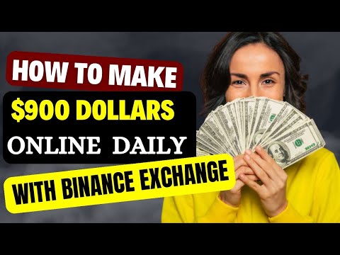 BINANCE + TRUSTWALLET UNLIMITED CRYAPTO ARBITRAGE - Make Money Online Daily