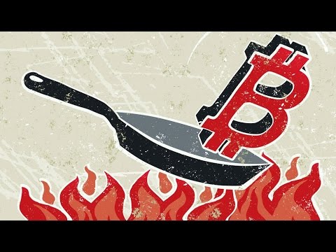 Топ Биткоин Краны 2016 | Заработай биткоин 12000 satoshi | Best free Bitcoin fauset mining