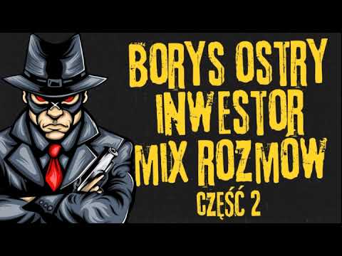Rozmowy z oszustami - Borys ostry inwestor mix rozmów #oszust #scam #oszuści #bitcoin
