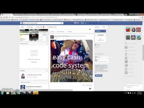 Easy Cash Code System Make Easy Money Online