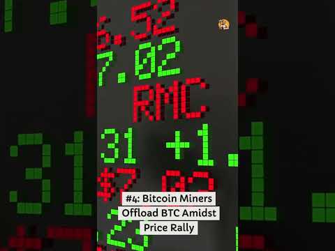 23-Year-Old Russian Bitcoin Miner Kidnapped for Ransom (Crypto Mining News 01.05.24)