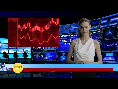 News Update 05 Jan - Treasuries trend Downwards | Jobs Report | BItcoin Rebounds | Ark TSLA purchase