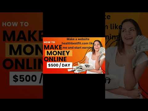 Make money online with evidence   Made with youtube @fungymbody