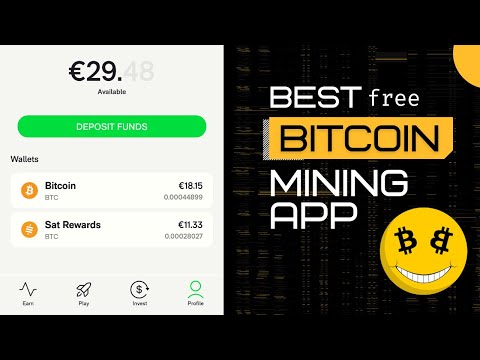 Best Bitcoin mining app for android and iphone 2024 | Ember Fund withdrawal requirements