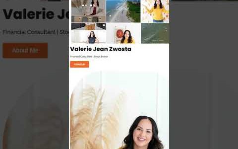 Valerie Jean Zwosta – Crypto Scam