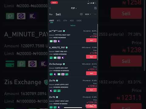 THE REALITY OF BECOMING A SUCCESSFUL CRYPTO P2p MERCHANT