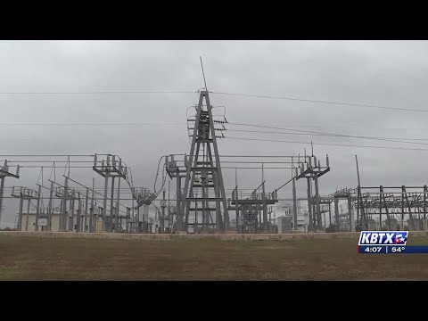 Focus at Four: Bitcoin mining company profits off Texas Grid