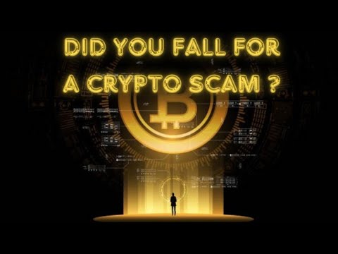 How to get your money back from a bitcoin scam | Recover Money from Crypto Scams | CRYPTO RECOVERY