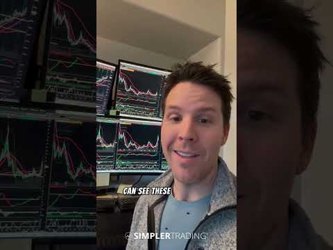 More Bitcoin ETFs Approved! Buy the Rumor, Sell the News? | Simpler Trading #Shorts